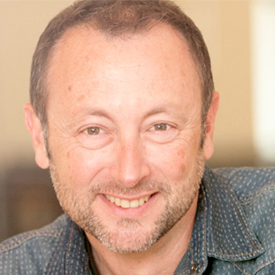 Rick Walters