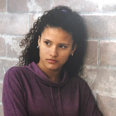 Leah Wilson